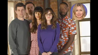 New Girl creator Liz Meriwether on the series finale's biggest twists