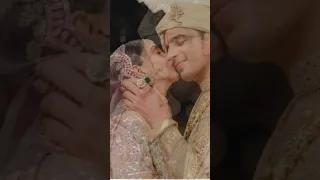 Siddharth Malhotra and Kiara Advani wedding pictures #sidharthmalhotra #kaira#shortvideo #ytshorts