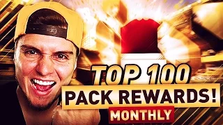 I PACKED 97 RATED RONALDO IN FUT CHAMPIONS REWARDS! MY BEST PACK OPENING EVER IN FIFA 17!