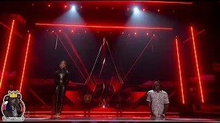 America's Got Talent 2023 Semi Finals Week 4 Part 3 Results