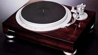 Pioneer PL-50L