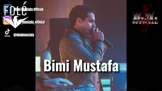 Bimi Mustafa - TALLAVA PËR BESNIK ALIJI