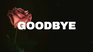 FREE Sad Type Beat - "Goodbye Love" | Emotional Rap Piano Instrumental