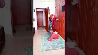 Must Watch New Comedy Funny video 2022 😁 family the honest comedy Busy Fun Ltd Junya1gou TikTok 60