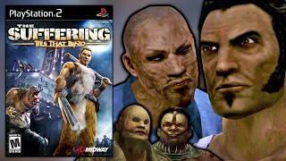 Midway’s Forgotten Horror Sequel | The Suffering: Ties That Bind