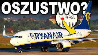 Jak RYANAIR został POLSKI?