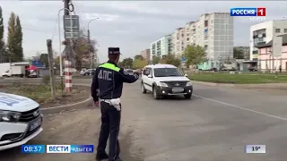 В Адыгейске возбуждено уголовное дело в отношении женщины, повторно севшей за руль в нетрезвом виде.