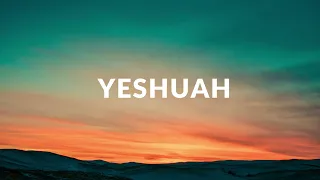 Fundo Musical Para Oração | Yeshua | Jesus | Instrumental Worship | Fundo de Oração