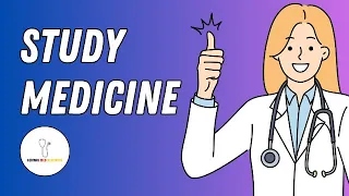 How to study medicine and work in Germany?