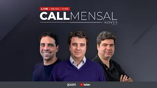 Call Mensal - Abril 2024