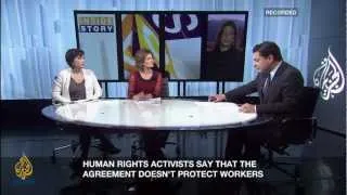 Inside Story Americas - Have trade unions lost their clout?