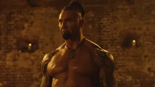 Kickboxer: Vengeance (2016) - Master Po