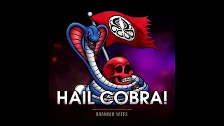 Hail Cobra! (Red Skull vs Cobra Commander) [Marvel vs G.I. Joe]