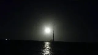 Falcon 9 Landing, July 18, 2016