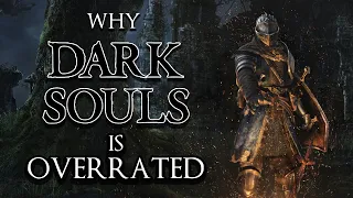 Why I Don't Think You Should Play DARK SOULS | Dark Souls Review