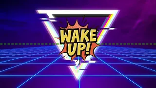 !  Sunday Morning WAKE UP!  Bass House, UK Garage, Bassline