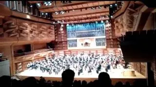 Zarathustra, Simón Bolívar Symphony Orchestra Of Venezuela, Diego Matheuz.