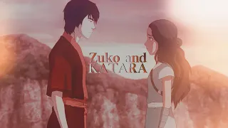 Zuko and Katara | Loving you is a losing game