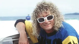 Michel Polnareff A minuit, à midi (1971) (Audio HD)