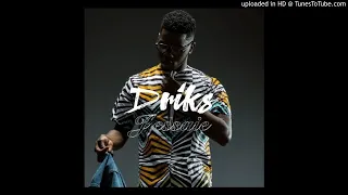 Driks - J'essaie (DJ michbuze Kizomba Remix 2018)