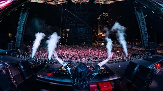 SUBTRONICS LIVE @ ULTRA MUSIC FESTIVAL MIAMI 2023