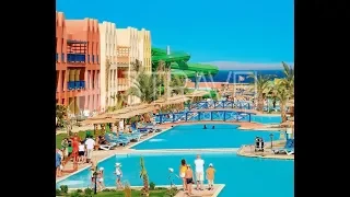 Titanic Beach Spa & Aqua Park 5* - Хургада - Полный обзор  отеля