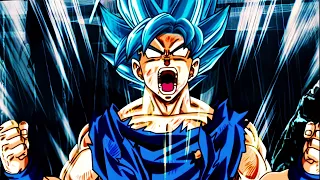 Take Me Away x Goku Unleashed - Dragon Ball Hardstyle「AMV」