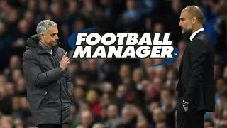 Football Manager 2019 новые трансферы! Итоги сезона