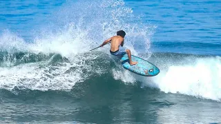 SUP Surf - Summer 2020 HIGHLIGHT REEL