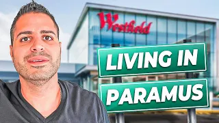 Living In Paramus NJ | Full Town Tour | Everything You Need To Know