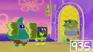 Spongebob Squarepants - CHOCOLATE!!! Effects (Inspired By Preview 2 Effects)