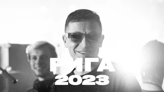 Oxxxymiron — Рига (World Tour 2023)