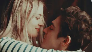 Hardin and Tessa - Истеричка