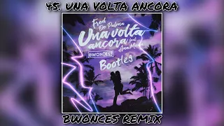 Fred De Palma, Ana Mena - Una Volta Ancora (Bwonces Remix)