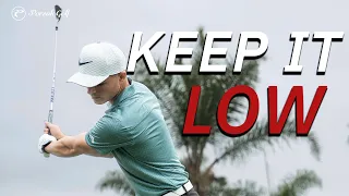 How to Flight a Wedge PERFECTLY || 4 Set Up TIPS