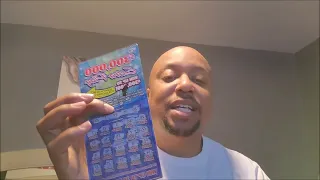 How to win from losing scratchoff tickets!  Secret revealed!