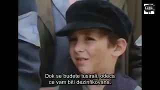 Beg iz Sobibora 1987 filmovi sa prevodima