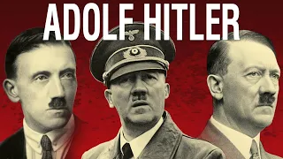 Master of Evil ADOLF HITLER | Interesting Life Story of Adolf Hitler! | Documentary | dictators