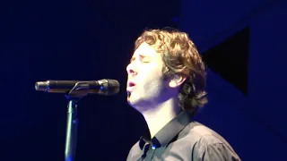 Josh Groban PER TE Tanglewood 8/30/2014