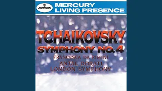 Tchaikovsky: Symphony No. 4 in F Minor, Op. 36, TH 27 - IV. Finale. Allegro con fuoco