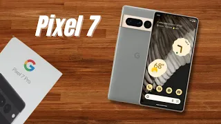 Google Pixel 7: Everything You Need to Know.