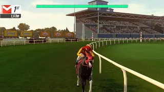 Rival Stars Horse Racing | Level 8 and onwards