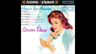 3. Last Date - Floyd Cramer & 4. My Last Date - Skeeter Davis Stereo 1961