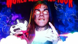 Tekashi 69 is an inspiration to all | Motivational Speech by 6ix9ine