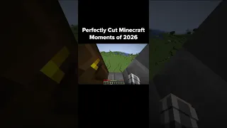 Minecraft Gym Moment