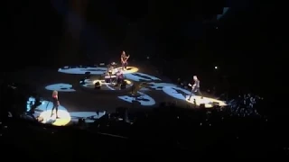 Metallica WorldWired Tour 2017 - Antwerpen Belgium 3 nov