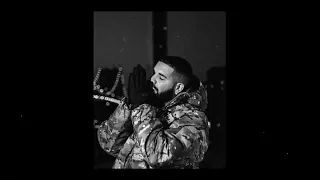 (FREE) Drake Type Beat  - "Views Of The City ll"