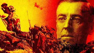 MOST CORRUPT II: Woodrow Wilson - Forgotten History