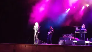 Bonnie Tyler в Москве (Кремль, 13.02.2020) XII