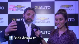 Zuauto Chevrolet